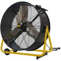 Gereduceerde Prijs Master industriele ventilator DF30 P 10.200 m3-u
