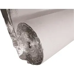 Bestel Nu NMC Noma®parket Silverroll plus pro 1.2x20m 3mm