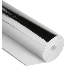 NMC Noma® reflex XT Radiatorfolie 500x50cm 3mm Direct Beschikbaar