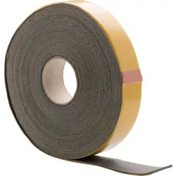 NMC PE-Tape isolatieschuimband 10m 3x50mm Laatste Versie