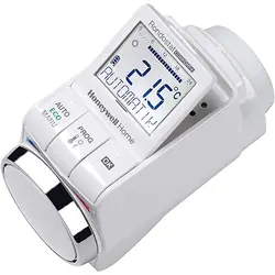 Nu Kopen Honeywell Home HR-30 programmeerbare radiatorthermostaat M30x1,5