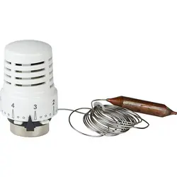 Bestseller Henco thermostaatknop pompgroep