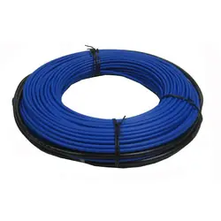 Lage Kosten WarmUp betonkabel 73m - 1460W