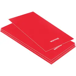 Exclusieve Aanbieding WarmUp 4in1 isolatieplaat 1200x800x6mm