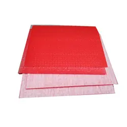 WarmUp DCM-PRO Peel&Sticky mat 14m² Rol Uitverkoop