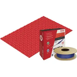 Actieprijs WarmUp DCM-PRO kabel 9m²