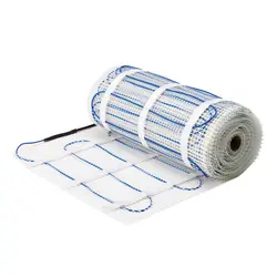 Lage Prijs WarmUp PVC-StickyMat 150W/m² 3,5m²
