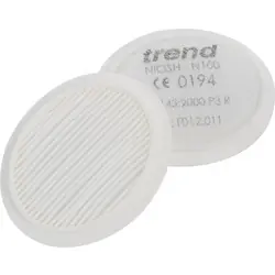 Aanbieding Trend Air Stealth P3 stoffilter