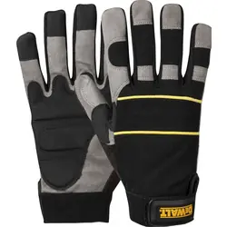 Express Levering DeWALT Power Tool werkhandschoenen L