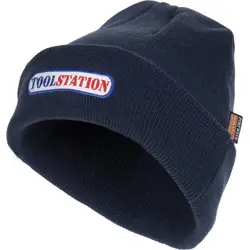 Premium Muts met Toolstation logo One size