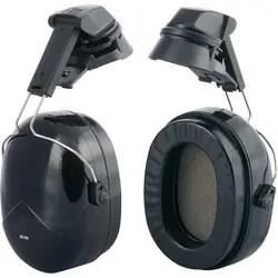 Koopje Trend Airshield Clip-on gehoorbeschermer 29dB SNR