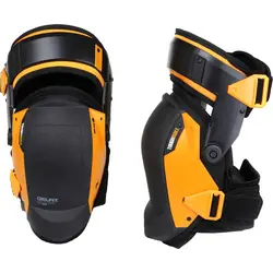 Toughbuilt GelFit™ Kniebeschermers pro Alleen Vandaag