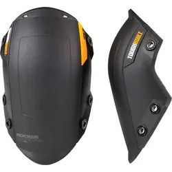 Alleen Vandaag Toughbuilt Kniebeschermers Rocker SnapShell™