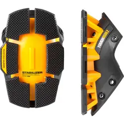 Toughbuilt Kniebeschermers Stabilizer SnapShell™ Dagaanbieding