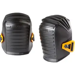Betrouwbaar Toughbuilt Waterproof Kniebeschermers