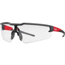 Milwaukee veiligheidsbril helder Premium