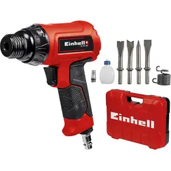 Einhell TC-PC 45 pneumatische hakbeitelset Hoge Kwaliteit