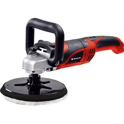 Bestel Nu Einhell CC-PO 1100/1E Polijst-/Schuurmachine