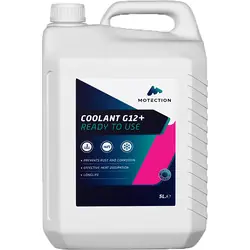 Motection Koelvloeistof G12 + Lila -40 C 5 Ltr Must-Have