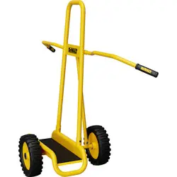 DeWALT DXWT-202 platenwagen 500kg Beste Prijs