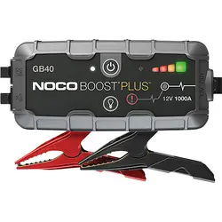 Noco Lithium Jump Starter Boost GB40 1000Ah Direct Verzonden