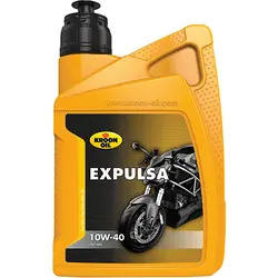 Laatste Versie Kroon-Oil Expulsa 10W-40 1L