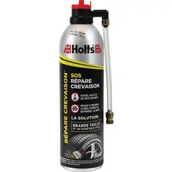 Gereduceerde Prijs Autobanden reparatiespray 500ml