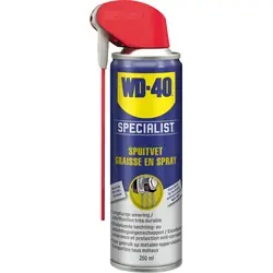 Direct Verzonden WD-40 Specialist spuitvet 250ml