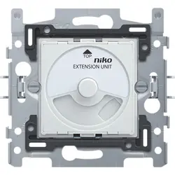 Beste Prijs Niko Extensie voor universele draaiknopdimmer 3-draads 0