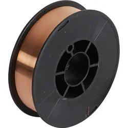 Telwin stalen lasdraad Ø0,6mm 5kg Populair