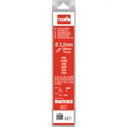 Telwin elektroden rutiel Ø 3,2mm Tijdelijk Beschikbaar