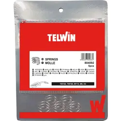 Telwin klemveren Beperkt Aanbod