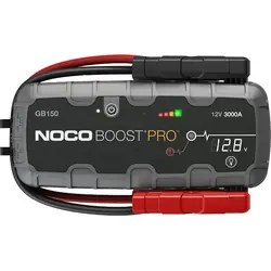 Noco Lithium Jump Starter Boost GB150 3000Ah Lage Kosten