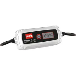 Aanbieding Telwin Defender 12 6V/12V