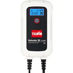 Korting Telwin Defender 20 12V/24V