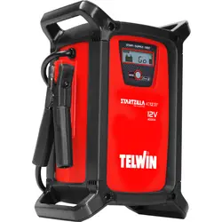 Hoge Kwaliteit Telwin Startzilla 4012 XT 12V