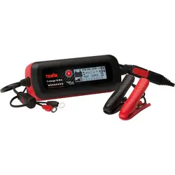 Gereduceerde Prijs Telwin T-Charge 12 EVO 6V/12V