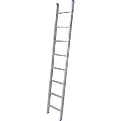 Express Levering Alumexx enkele ladder 8 treden