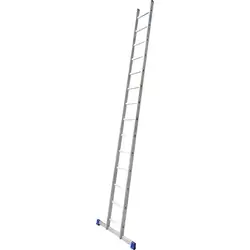 Goedkoop Alumexx enkele ladder 14 treden