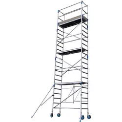 ALX FS 75 kamersteiger werkhoogte 8 meter Nu Kopen