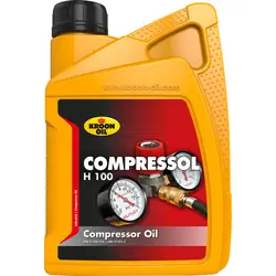 Kroon-Oil Compressol H100 1L Goedkoop