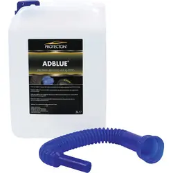 AdBlue® uitstootverminderingsvloeistof 5L Premium