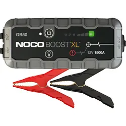 Exclusieve Aanbieding Noco Lithium Jump Starter Boost GB50 1500Ah