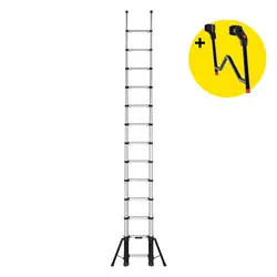 Goedkoop Telesteps Prime Line 13 treden
