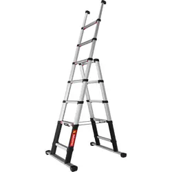 Telesteps Combi Line 7 treden Direct Beschikbaar