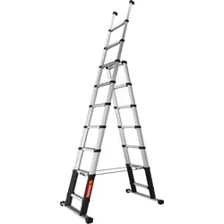 Telesteps Combi Line 9 treden Express Levering