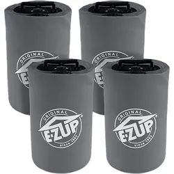 E-Z UP® Water gewichtszakken Betaalbaar