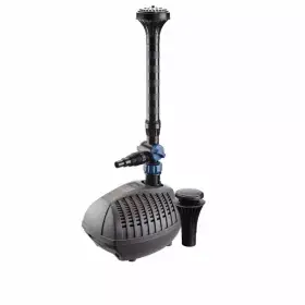 Shop Nu Oase Aquarius Fountain Set Eco 9500