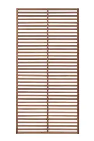 HH trellis 23 Keruing 90x180cm Rechtstreeks Van De Fabrikant