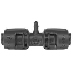 Meest Verkocht Gardena 13204 T-stuk 1/2"